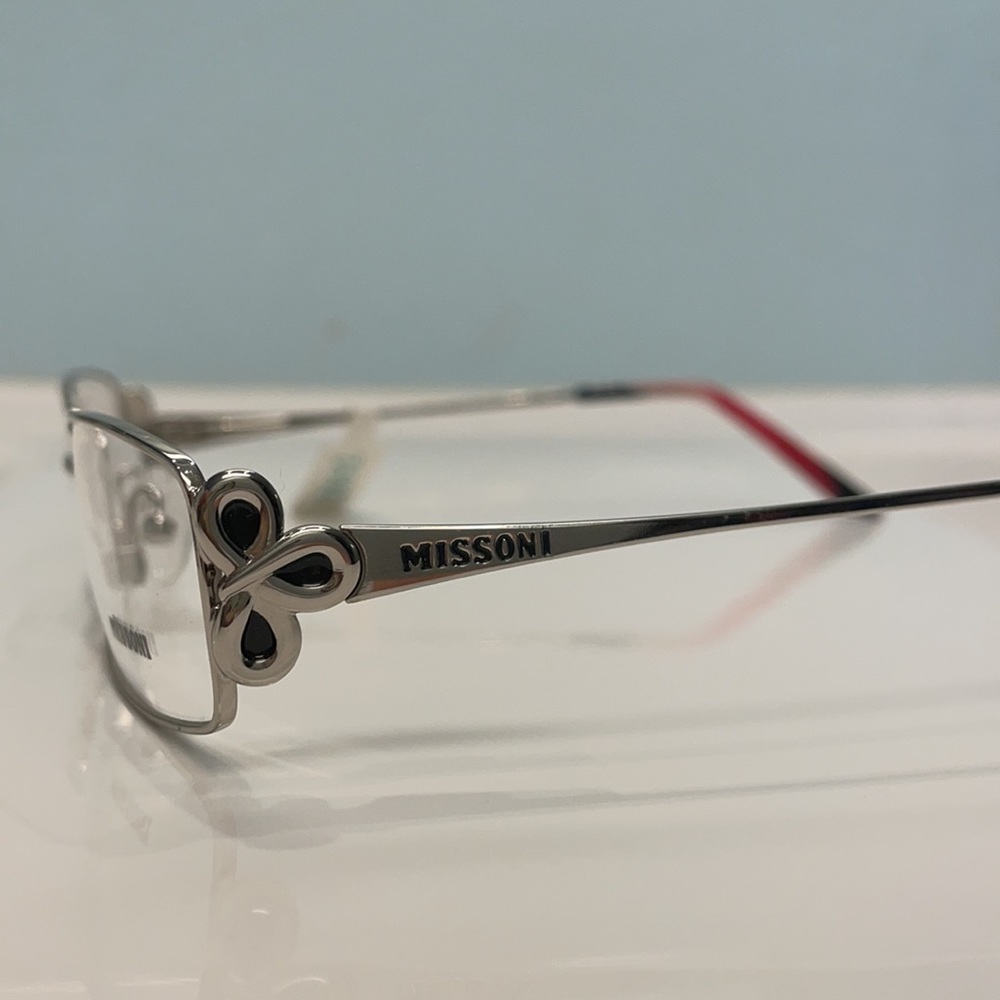 Missoni Women’s rectangular glasses